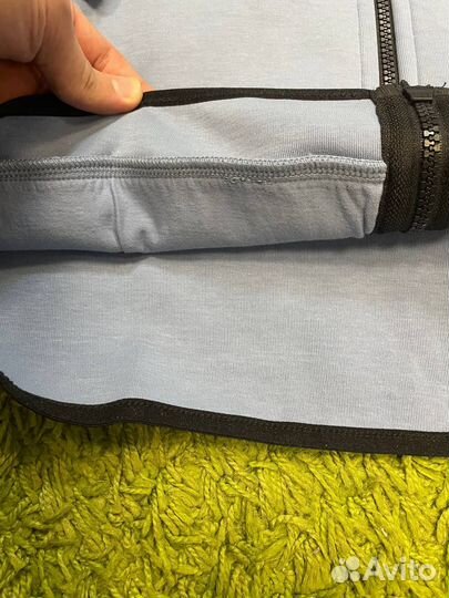 Nike Tech Fleece Оригинал