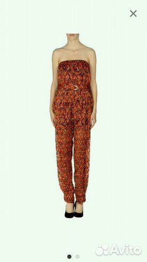 Just Cavalli новый