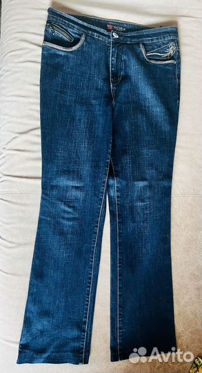 Джинсы пакетом, 5 шт