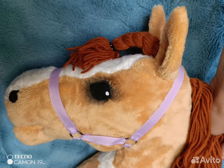 Делаю амуницию для хоббихорсов на заказ