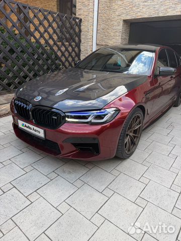 BMW M5