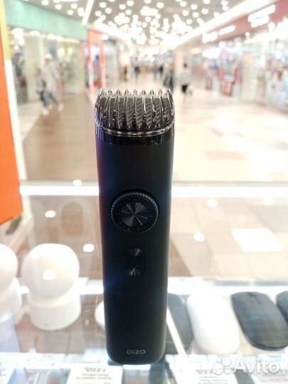 Машинка для стрижки Xiaomi Dizo Trimmer Neo