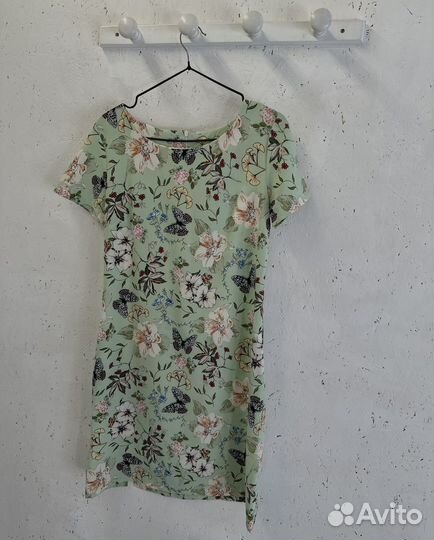 Пакет новой женской одежды 42-44