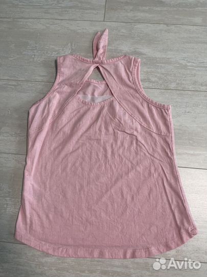 Майка dkny оригинал