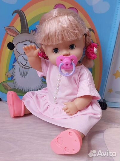 Кукла 40 см