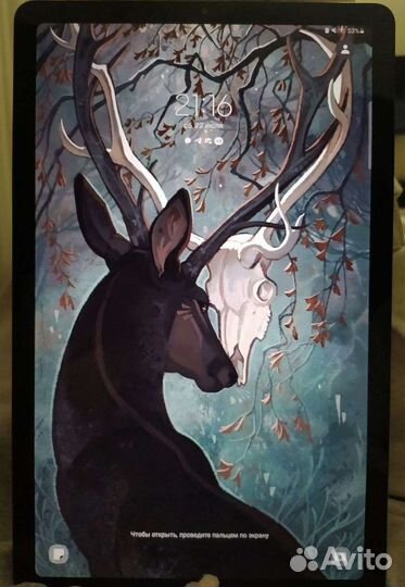 Samsung Galaxy tab s6 lite