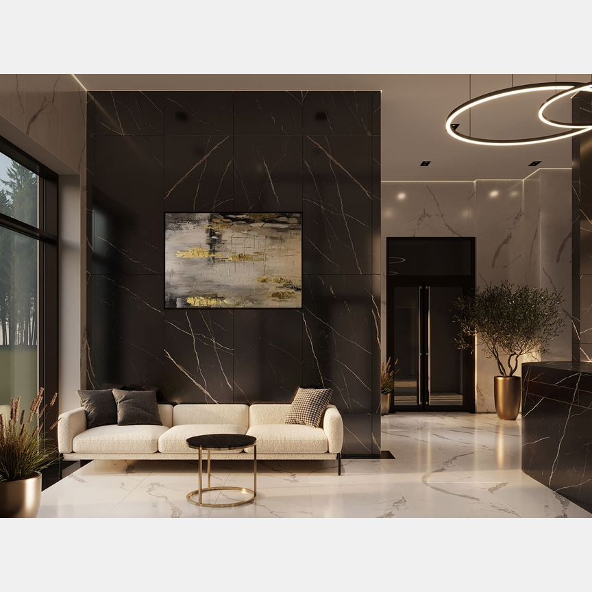 1-к. апартаменты, 37,6 м², 4/20 эт.