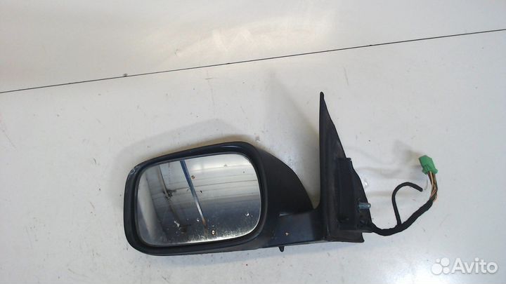 Зеркало боковое Volvo XC90, 2005