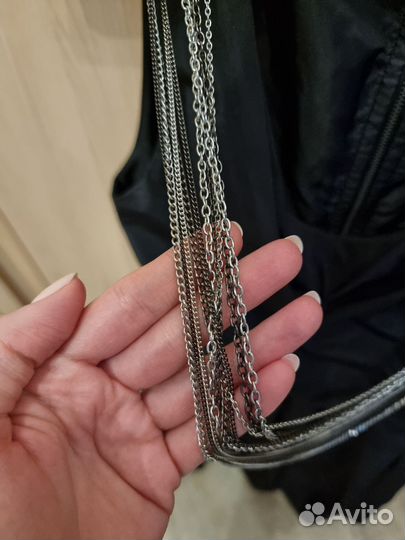 Платье коктейльное Collin's (размер S)