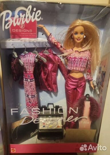 Barbie