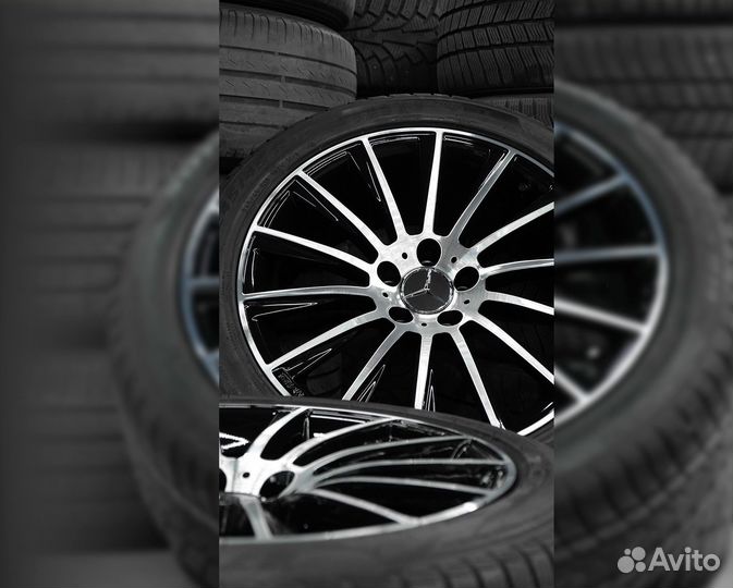 Покраска дисков и суппортов