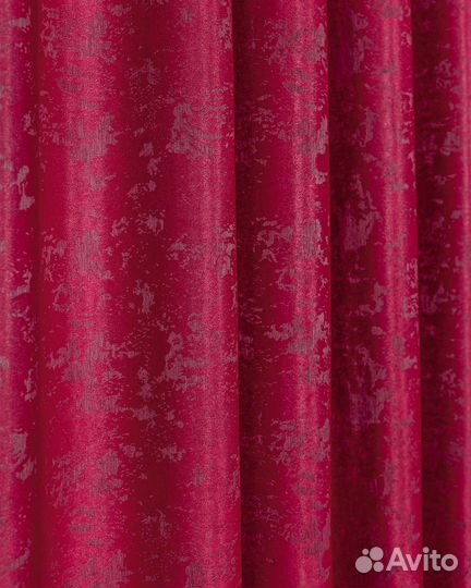 Шторы мрамор зарина рубин готовые и на заказ