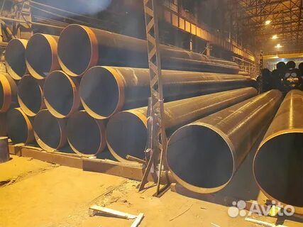 Труба бу 1420-273-159 вгп толст