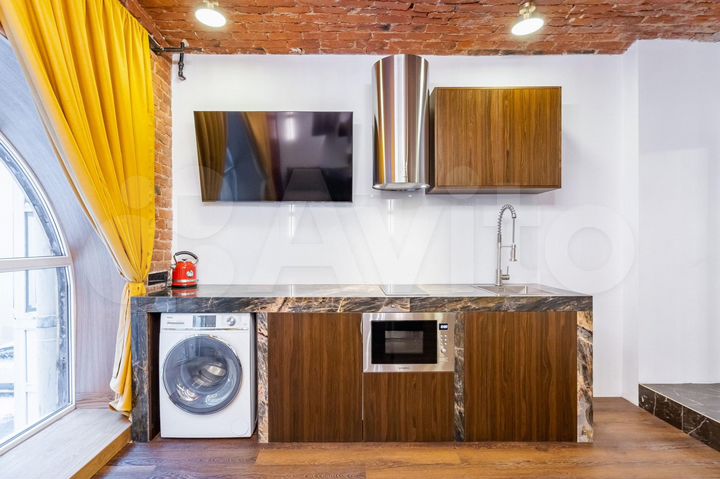 Старт продаж уникального отеля