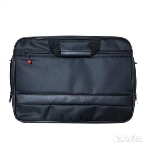 Сумка-Кейс для ноутбука Dicota BISmart carry case