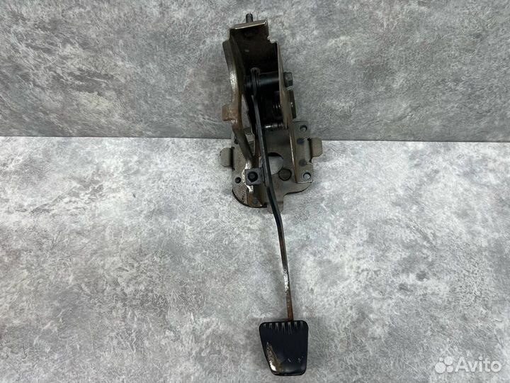 Педаль сцепления заз Chance T100/T150 2011