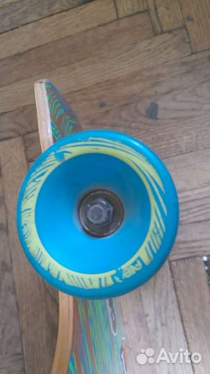 Лонгборд area