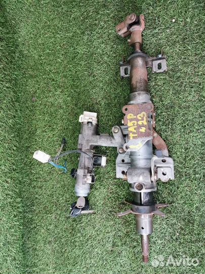 Замок зажигания Mazda Millenia TA5P