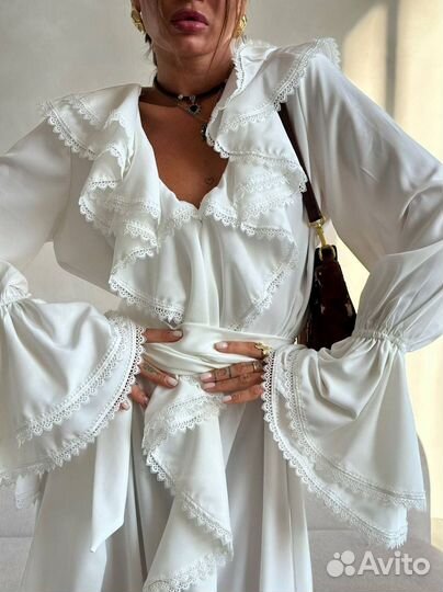 Платье Max Mara