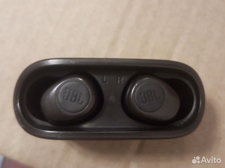 Наушники jbl Wave 100TWS