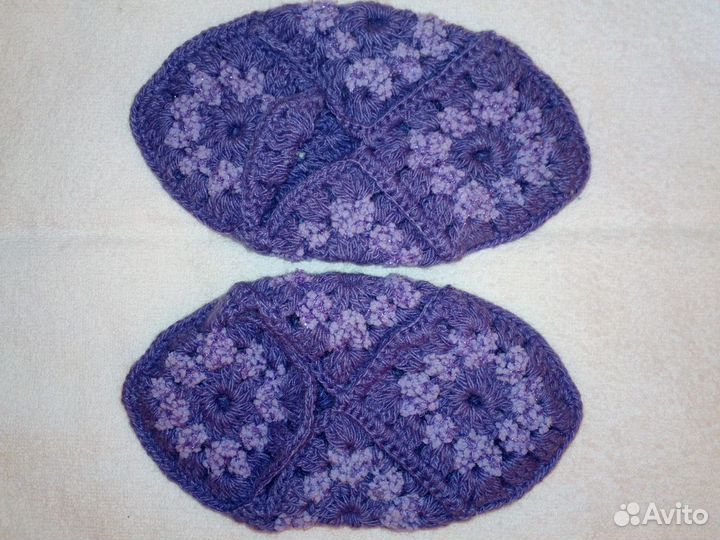 Продам тапочки