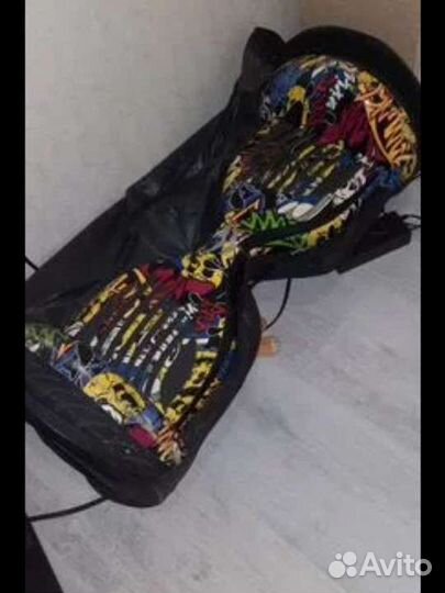 Гироскутер бу