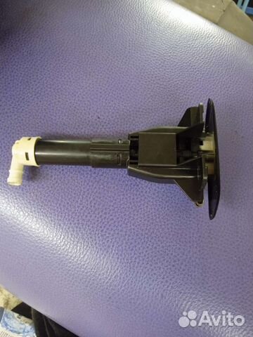 Форсунка омывателя фар хонда аккорд 8 купить в Москве HONDA 76885TL0S01 ...
