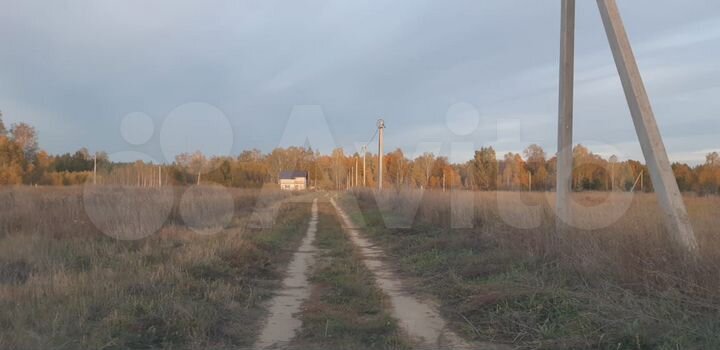 Участок 16 сот. (ИЖС)