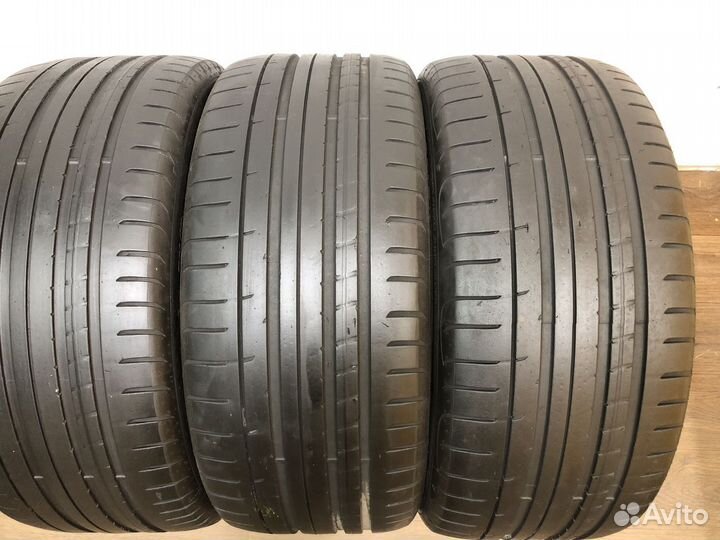 Nexen N8000 235/65 R17 104H