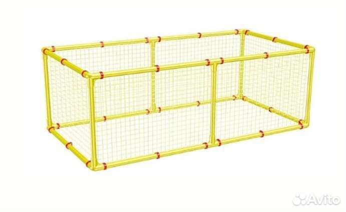 Манеж детский