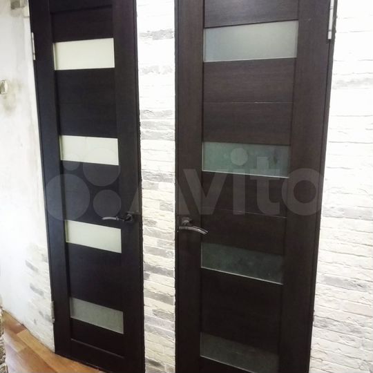 2-к. квартира, 46,7 м², 5/5 эт.