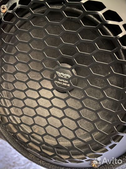 Саб и моноблок