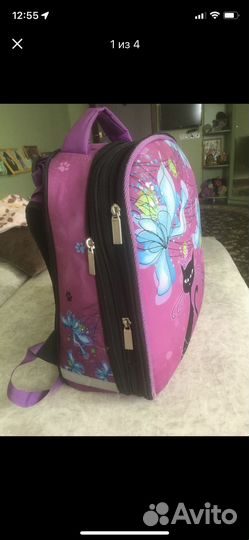 Рюкзак детский