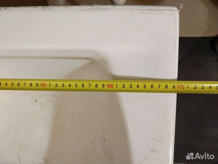 Ванна Marka ONE