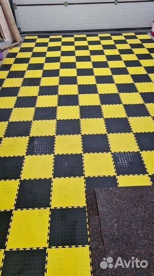 Пвх плитка pacпpoдажа от 10м1692