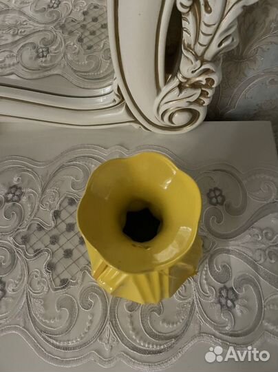 Ваза для цветов новая