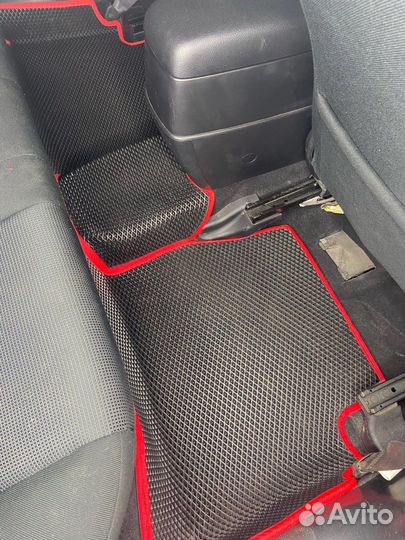 Ева эва коврики в авто