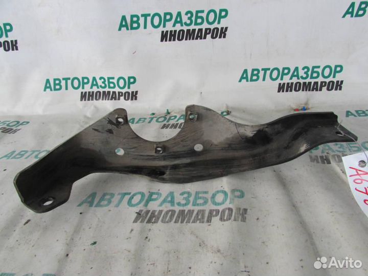 Кронштейн редуктора для Mazda BT-50 2006-2012г