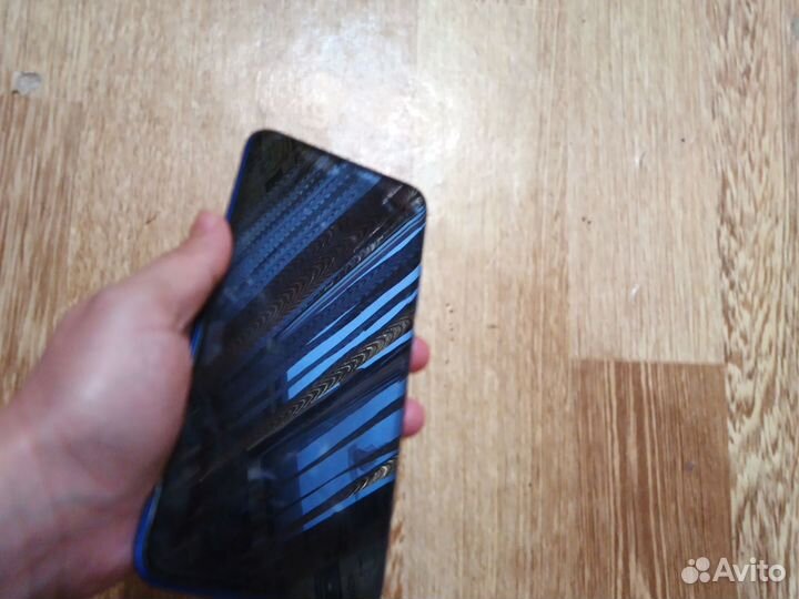 Xiaomi Redmi, 4 ГБ