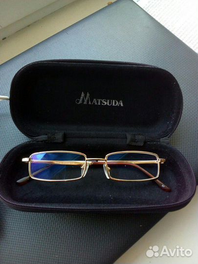 Очки для компьютера