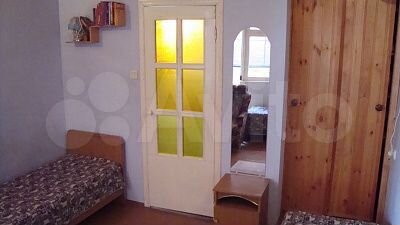 Комната 15 м², 2/2 эт.