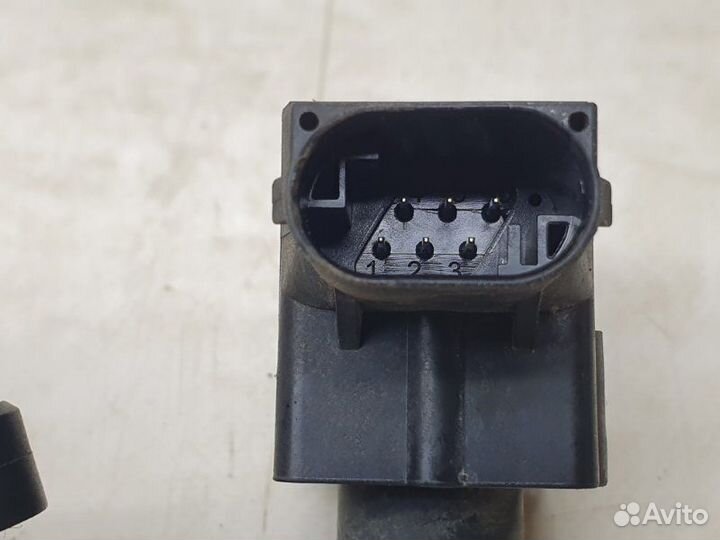 Датчик положения кузова Mercedes-Benz Gl X164 4.7
