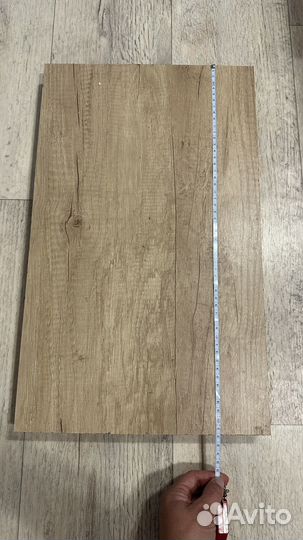 Кухонная столешница отрезок