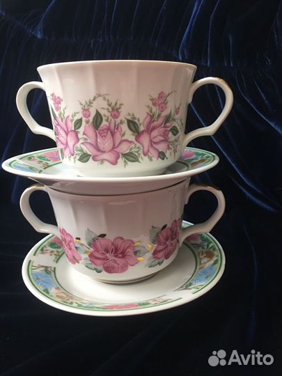 Бульонница