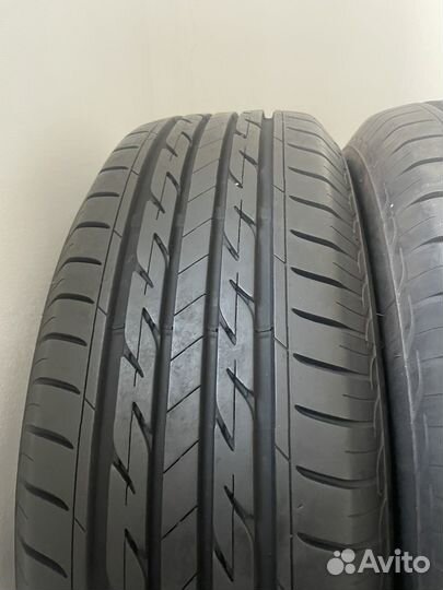Bridgestone Nextry Ecopia 195/65 R15