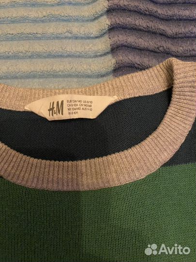 Вещи на мальчика