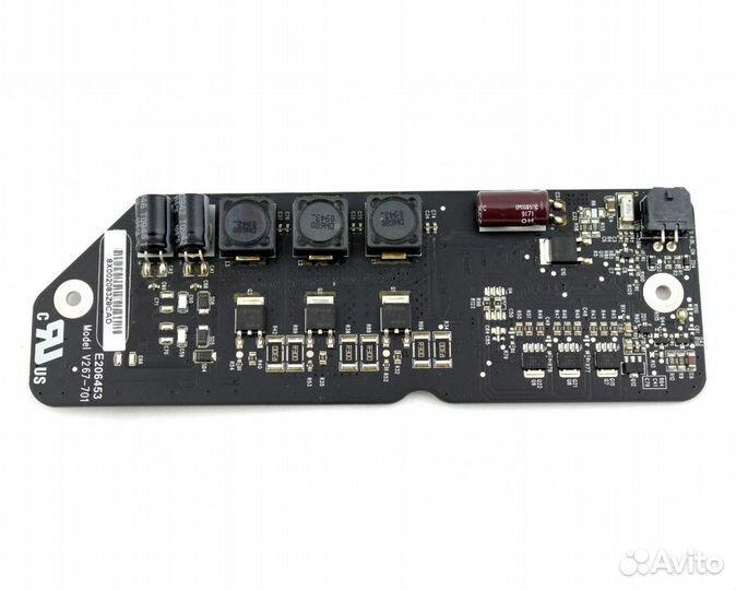 Инвертор LCD матрицы iMac 21,5