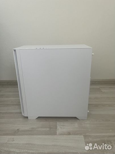 Корпус (новый)montech AIR 100(argb)