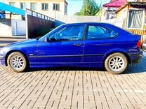 BMW 3 серия 1.6 MT, 1997, 174 721 км, с пробегом, цена 350 000 руб.