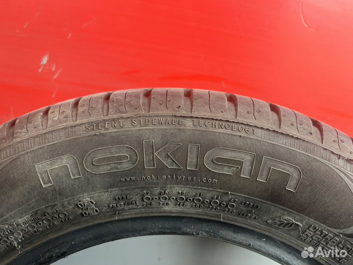 Nokian Tyres Hakka Green 2 175/65 R14